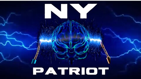 NY Patriot W/ Robert Marx- Nimrod, The First Skin-Walker PT2(Audio Fixed)
