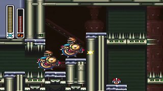 Mega Man X2 - Casual Playthrough #07