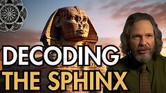 Decoding the Sphinx with Robert Schoch: Uncovering the Ancient Climate and Environmental Changes