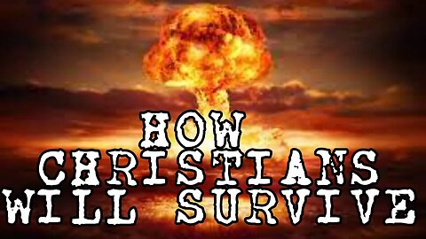 Russia & China Will Attack! What To Do To SURVIVE The Day Of The LORD! David Heavener