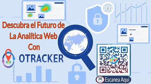 Descubra el Futuro de La Analítica Web Con #otracker