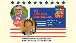 Happy Independence Day | July 4th | What the Bible Says about Freedom | Prophecy Investigators
