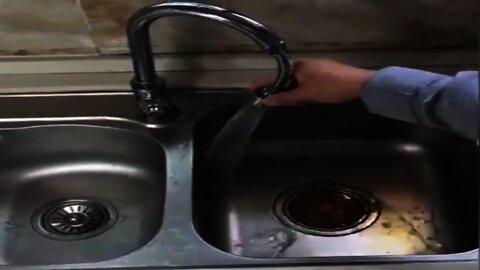 #Shorts: 2 Modes 360 Rotatable Bubbler High Pressure Faucet Extender Water Saving Kitchen Gadget.