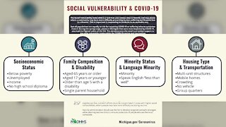 Lansing programs stepping up outreach for COVID-19 resources in vulnerable communities