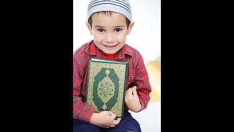 Kids Quran Classes Online