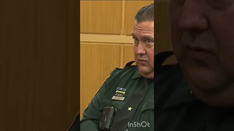 Men who hit and killed Fl Deputy in Court #shorts #pinellascounty