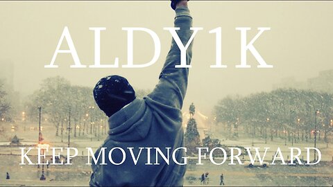 ALDY1K MOTIVATIONAL VIDEO