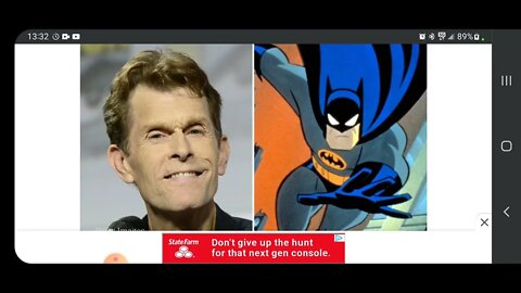 RIP KEVIN CONROY.