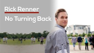 No Turning Back — Rick Renner