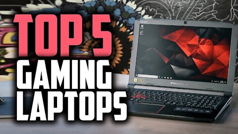 Top 5 gaming laptop #Top_5_gaming_laptop