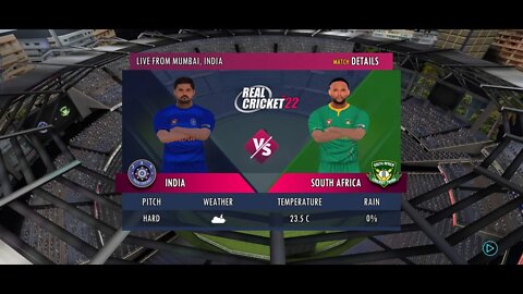 🔴LIVE : IND Vs SA Live 1st T20 | India vs Australia Live | Live Score & Commentary– CRICTALKS live