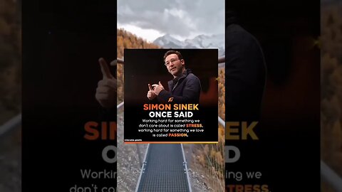 Motivational status 🔥 Simon Sinek #motivational #entrepreneur #motivation #inspirational #success