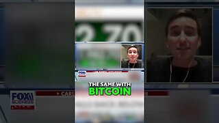 Bitcoin Is Non-Political Digital Money.