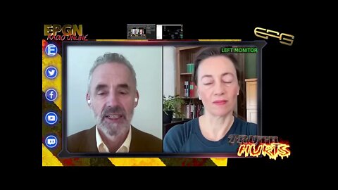 Insight toward Canadian Political and Social Conduct according to Jordan Peterson.