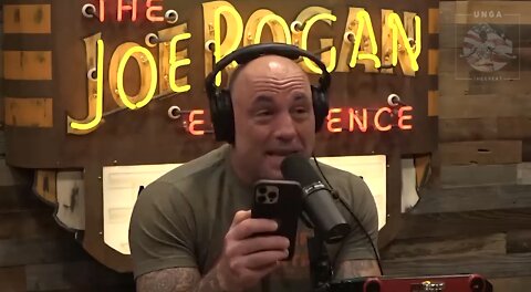 ‘It’s Listening to You!’ Joe Rogan Warns TikTok Is ‘100%’ Designed to Spy on You for China