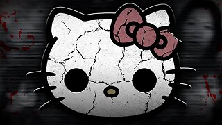 The Crime That DESTROYED Hello Kitty Forever.. (*GRAPHIC CONTENT*)