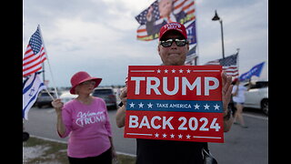 Судья по делу Трампа отклонила дело о секретных документах в Мар а Лаго Джек Смит нелегитимен