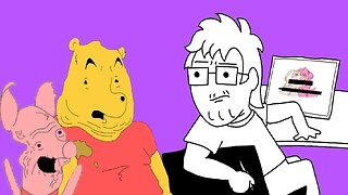 Oneyplays Animated - Cory Meets Winnie The Pooh