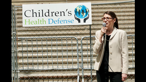 Robbie Ann Cox, Attorney - Children's Health Defense