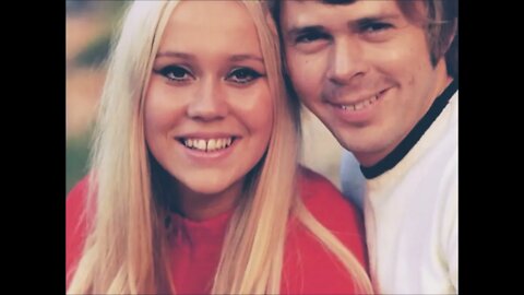 (ABBA) Agnetha : A Thousand Miracles (1972) Tausend Wunder + Subtitles