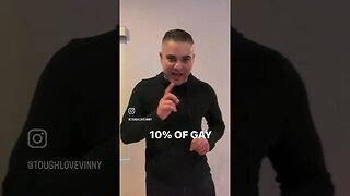 Stay Away From Women With Gay Friends!