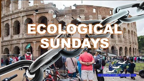 Ecological Sundays