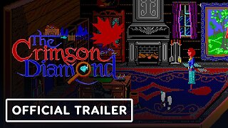The Crimson Diamond - Official Trailer | IGN Live 2024