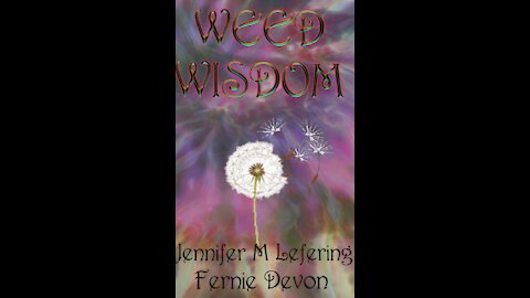 Weed Wisdom Oracle Deck