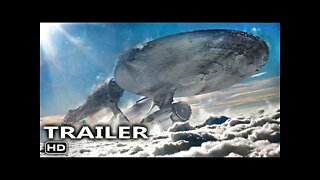 Star Trek: Strange New Worlds Teaser Trailer