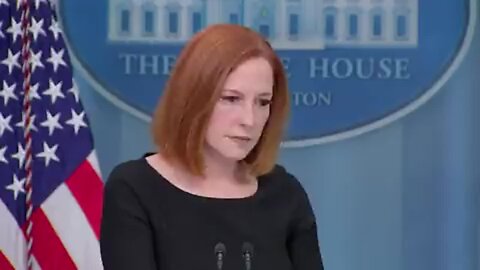 Reporter To Psaki: 'Is There Any Strategy To Deal With Some Of These Other Areas Where We're Seeing Broad-Based Inflation?'