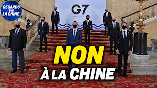 Le G7 dit non à la Chine et se tient aux côtés de Taïwan ; Tensions entre la Chine et l'Australie