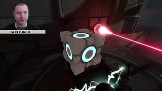 Portal 2 | Ep. 2: Cold Reboot | Full Playthrough