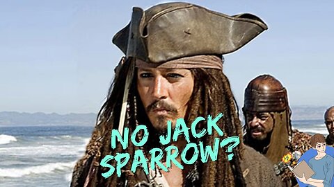 Could A Disney Pirates Sequel Without Jack Sparrow Help Nelson Peltz?