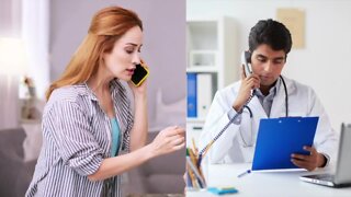 Florida physicians fear telephonic health care will disappear with COVID-19