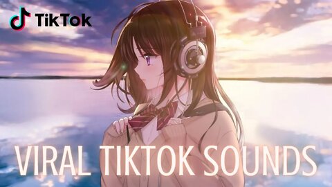 Viral TikTok Sounds to use in 2022