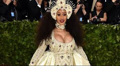 Cardi B Biography/Cardi B Hot Instragram Video/Cardi B Lifestyle and Net wealth