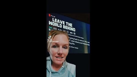 Leave The World Behind! Very interesting! 💥 Explained! 💥