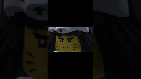 Shipped… #comedyshorts #ninjago #funnylego #legoninjago #random