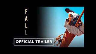 Fall - Official Teaser Trailer