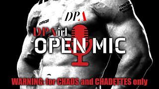 [ Open Mic Ep.014 ] Ukraine in race to prepare for Russia Super Duper Uber Winter Offensive