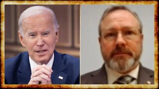 Union Leader to CNN: Biden LET US DOWN