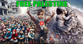 MAX IGAN - Israel The Most Evil State In The History Of The World