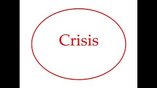 Crisis