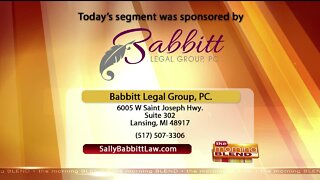 Babbitt Legal Group - 7/3/20