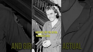 The Horrific Crimes of Ted Bundy: A Quick Overview