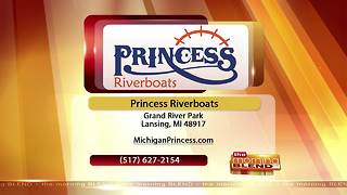 Princess Riverboat- 8/17/17