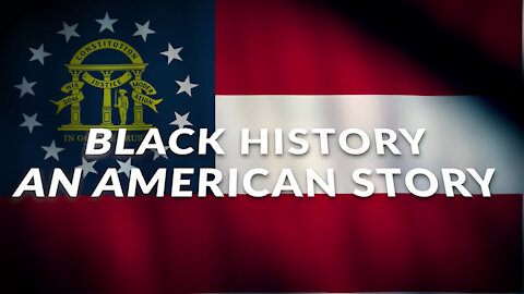 Georgia National Guard's National 2020 African-American History Month