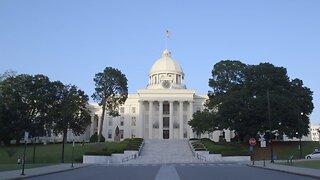 Some Sex Offenders Could Now Be Chemically Castrated In Alabama
