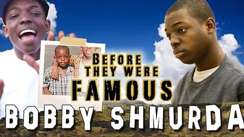 BOBBY SHMURDA - Before They Were Famous - BIOGRAPHY