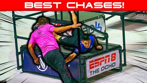 BEST CHASES of World Chase Tag 5 USA! 😲